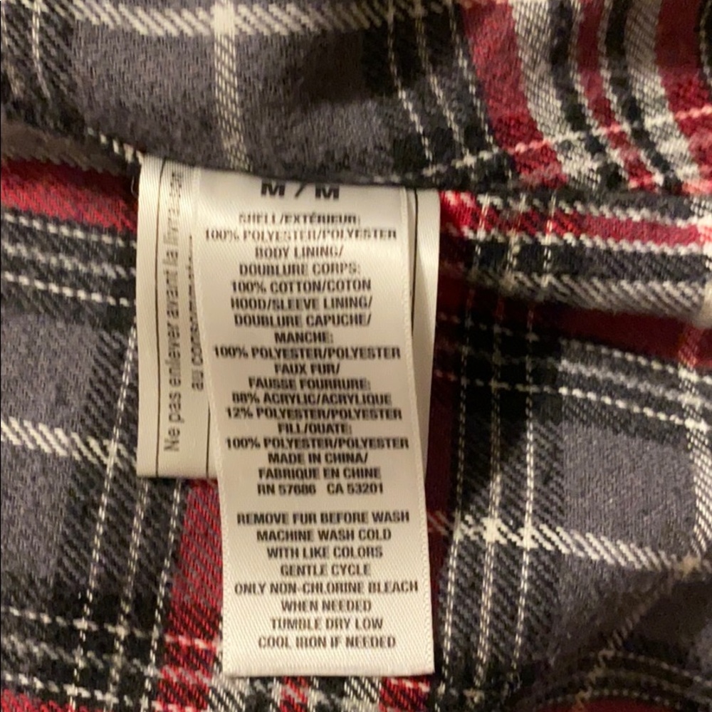 Aeropostale puffer coat!🤗 - Picture 7 of 7